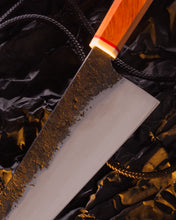 Charger l'image dans la galerie, Honesuki 150mm manche if